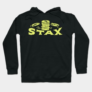 Stax Records Hoodie